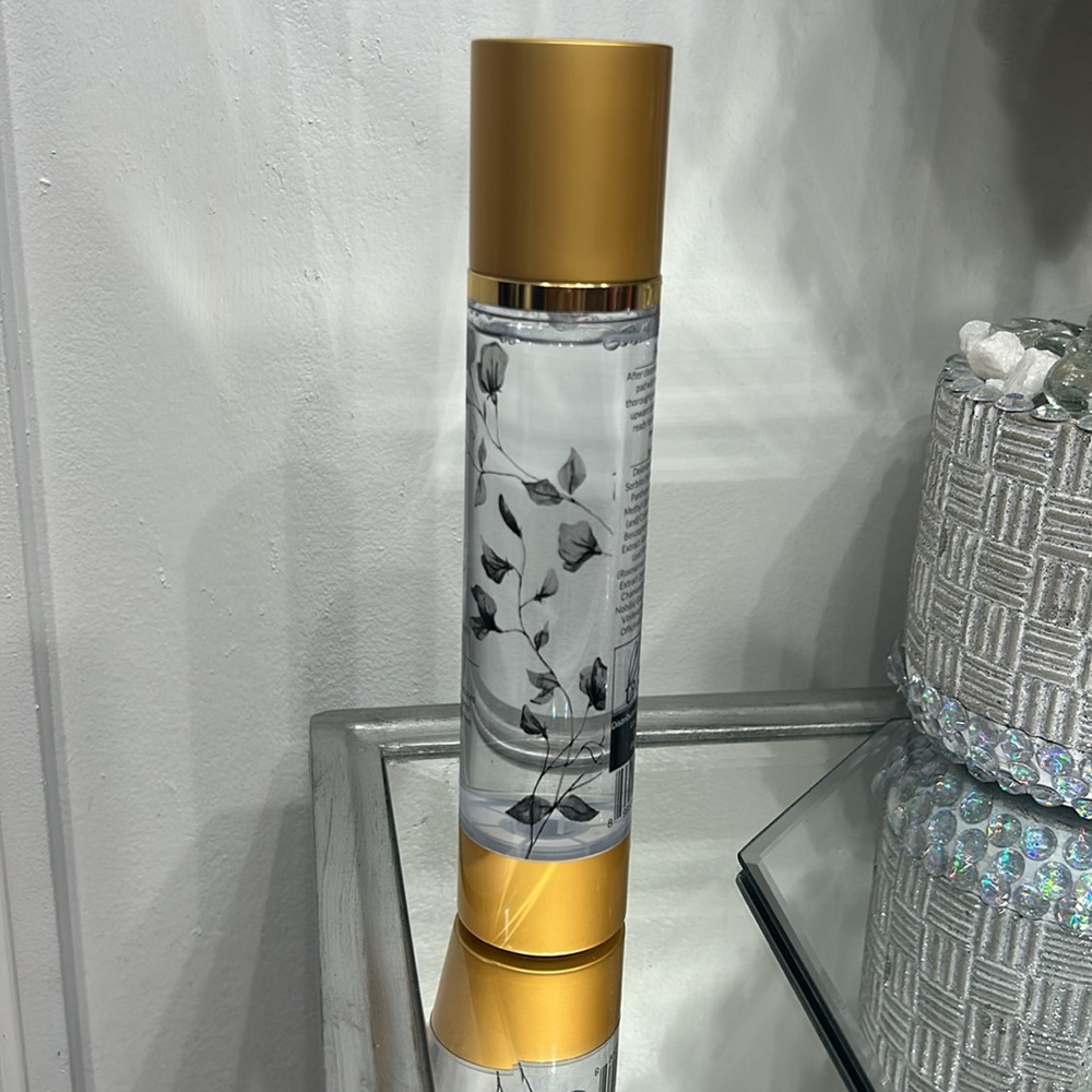 NEW ANIISE REFRESH TONER W/ GREEN TEA EXTRACT 4oz